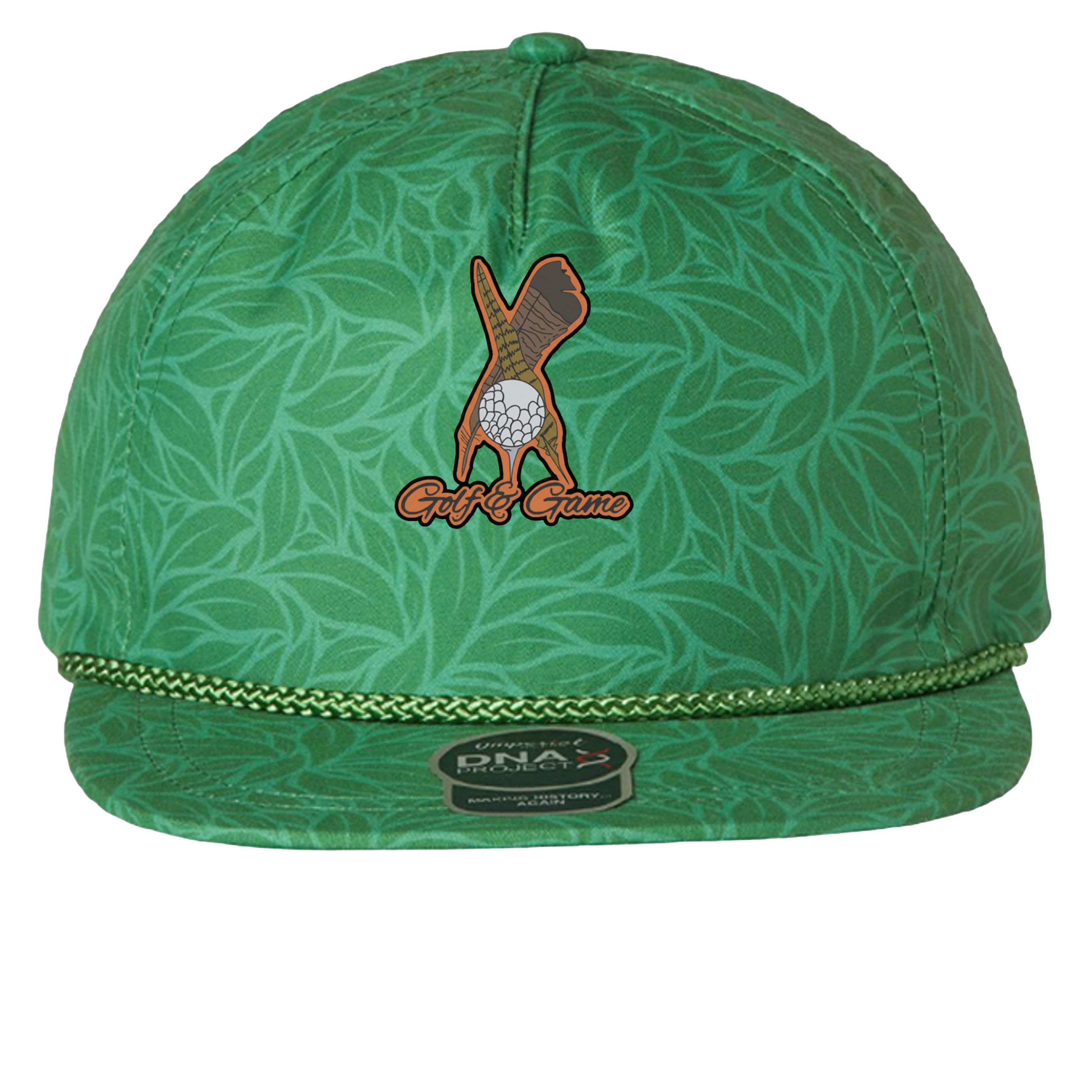 Greenkeeper Hat