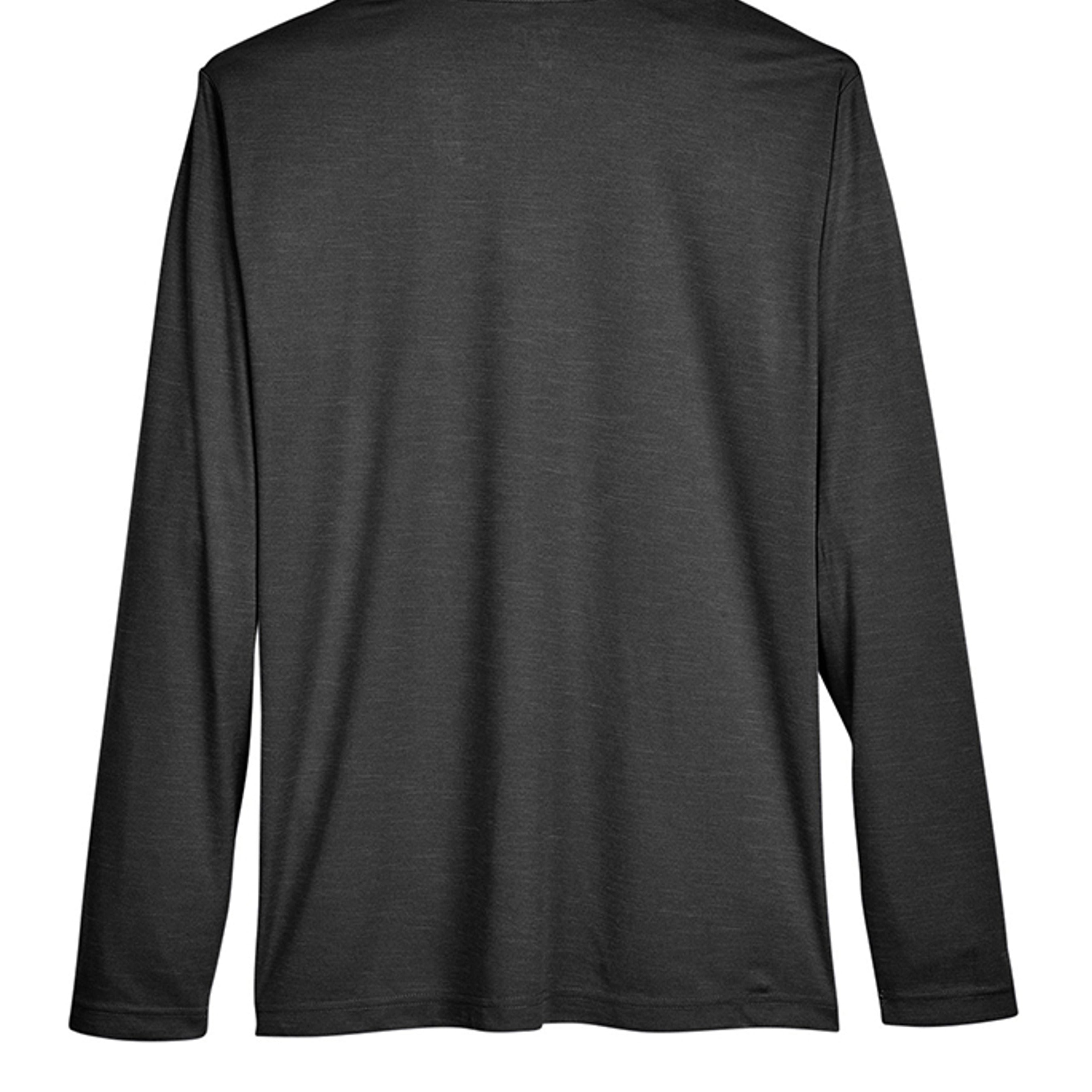 BLACK HEATHER - TT31H - BACK