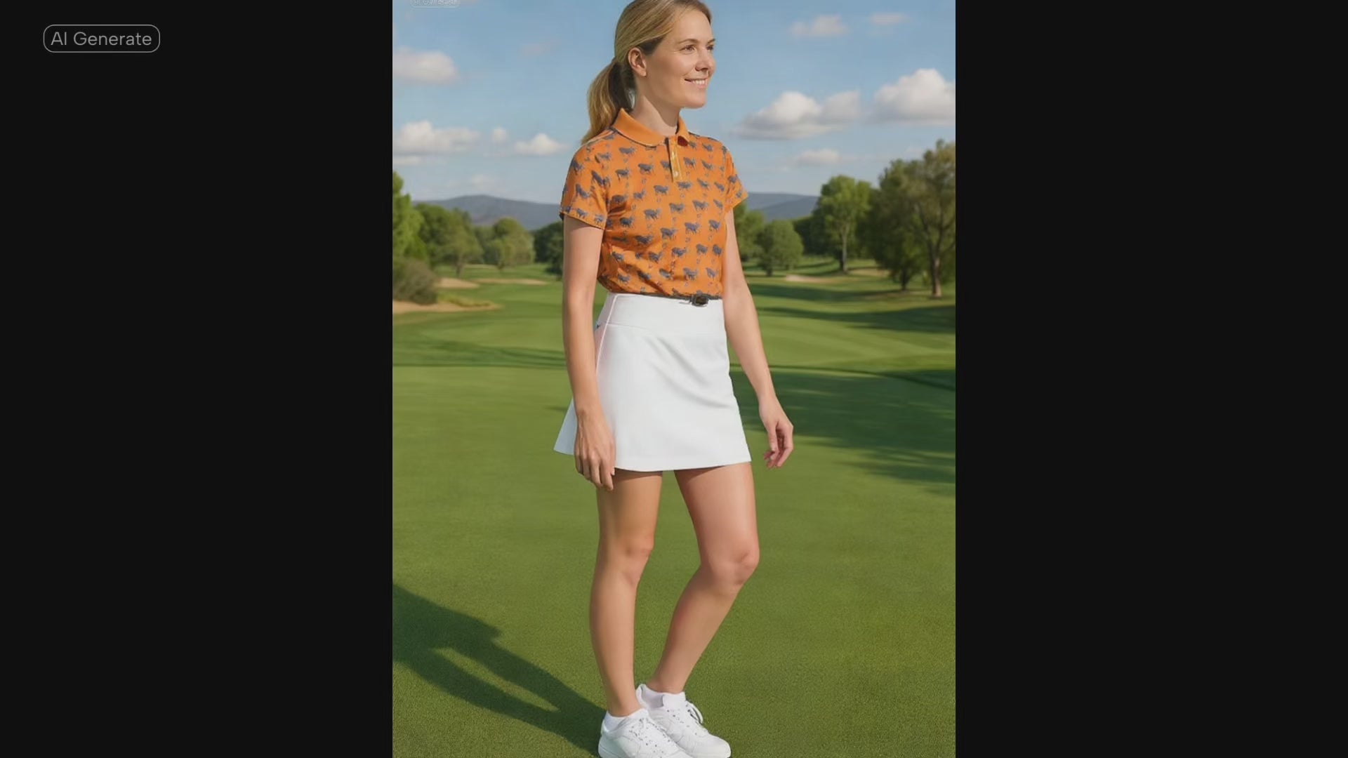 Cargar vídeo: The Ruttin' &amp; Puttin' Polo