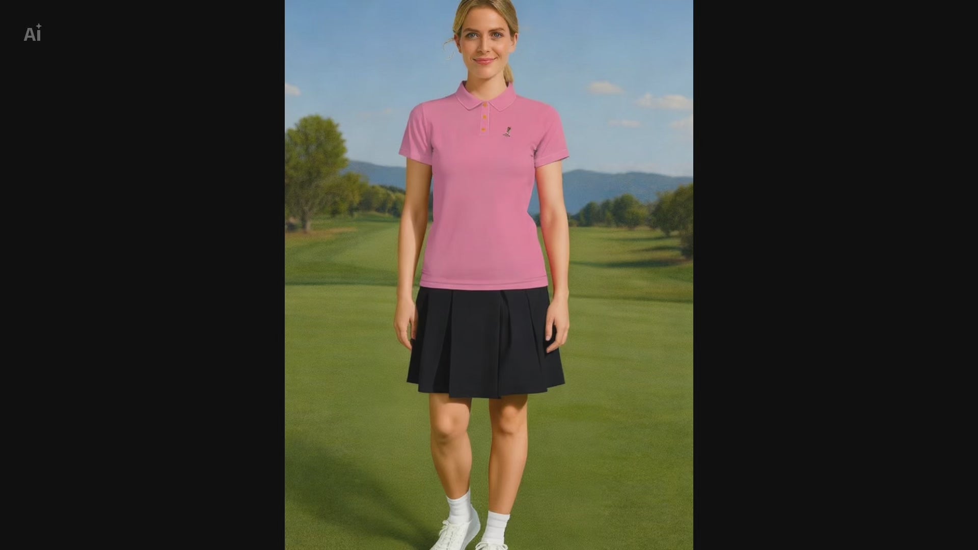 Load video: The Classic Polo