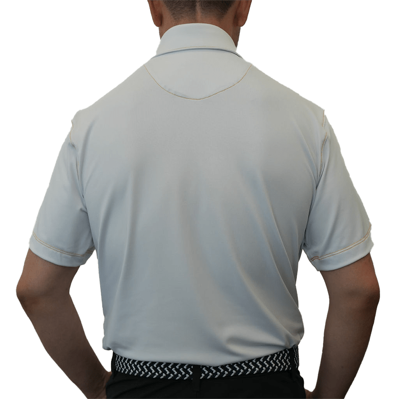 The Classic Polo - Golf & Game Apparel