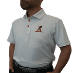 The Classic Polo - Golf & Game Apparel