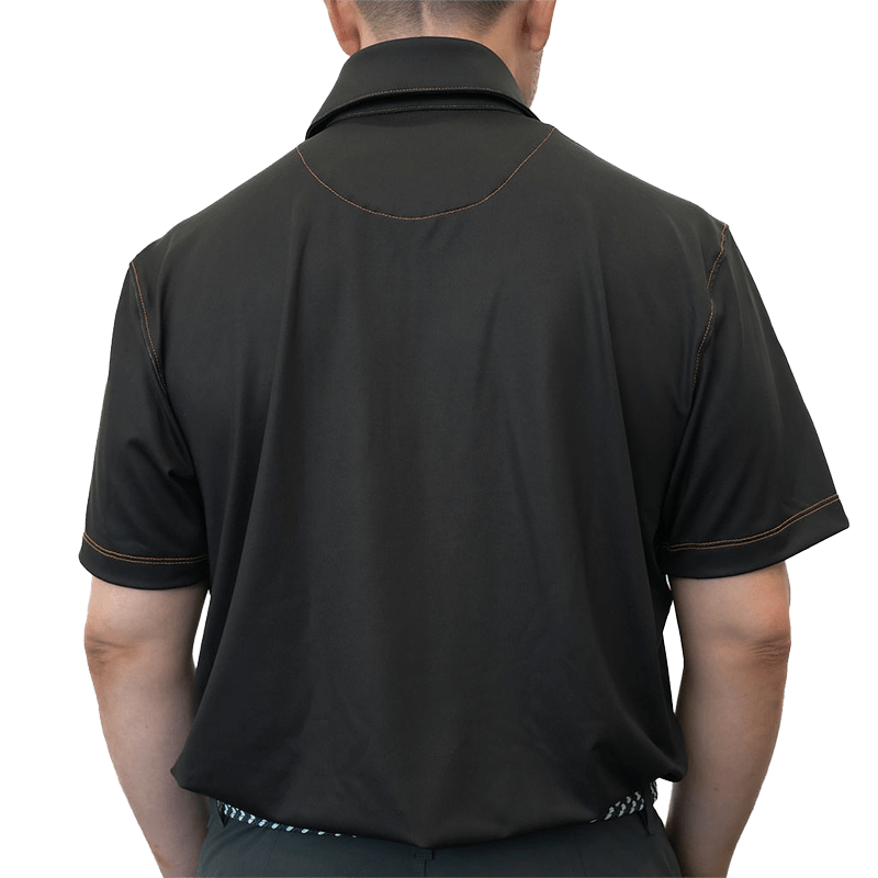 The Classic Polo - Golf & Game Apparel