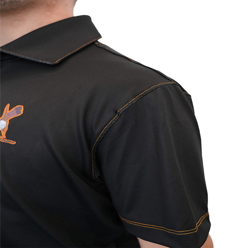 The Classic Polo - Golf & Game Apparel