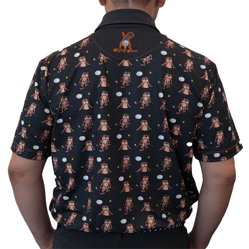 The Mad Gopher - Golf & Game Apparel