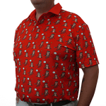 The Mad Gopher - Golf & Game Apparel