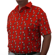 The Mad Gopher - Golf & Game Apparel