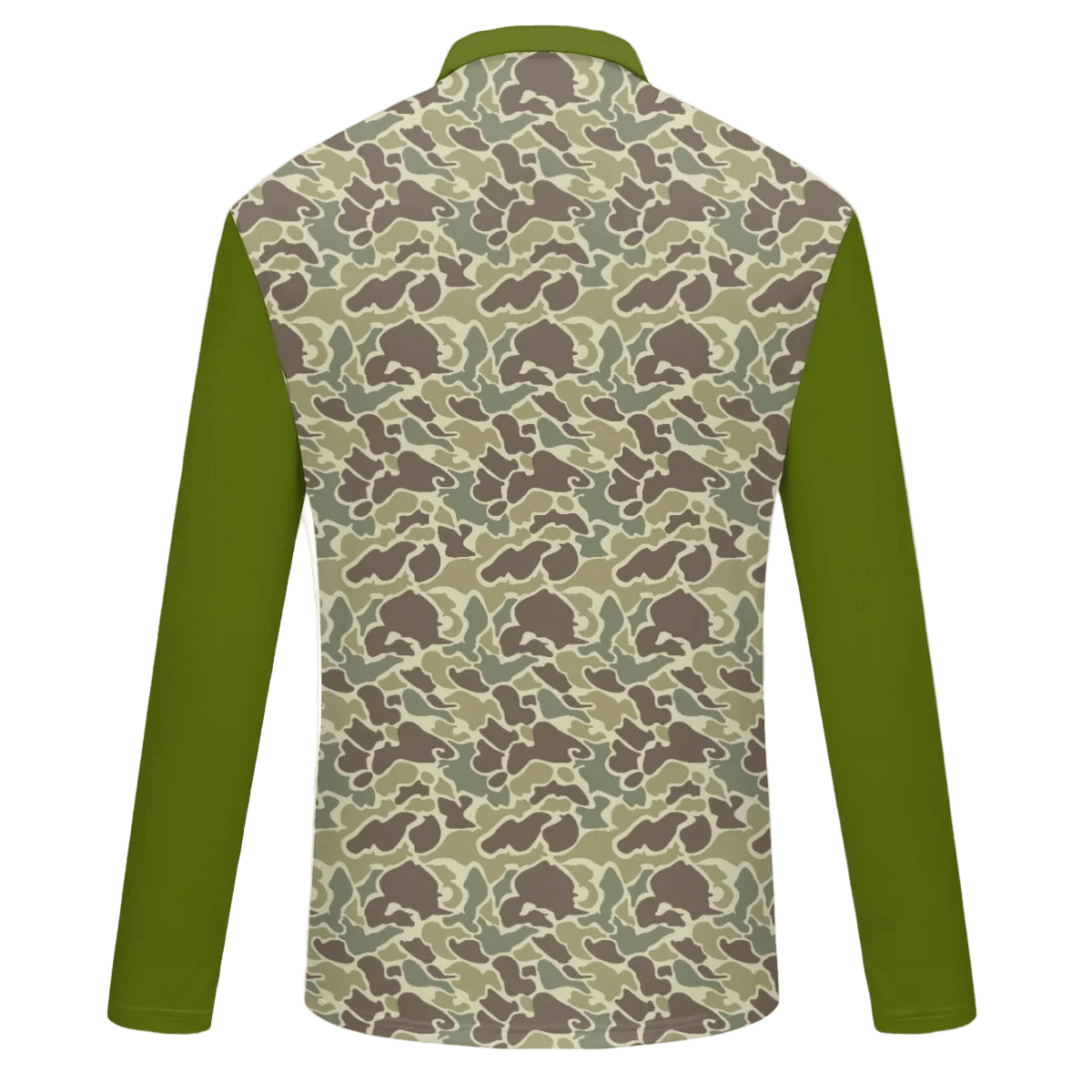 Yoycol Women's Quarter Zip Pullover